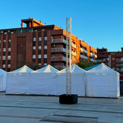 Proyecto para: Ajuntament de Vilanova i la Geltrú