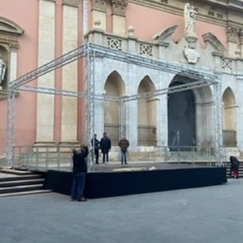 Proyecto para: Ajuntament de Vilanova i la Geltrú