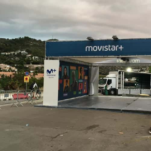 Proyecto para: Movistar