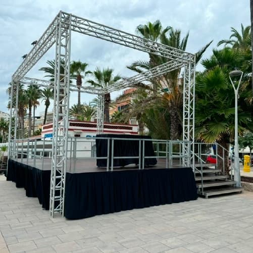 Proyecto para: Osos Sitges