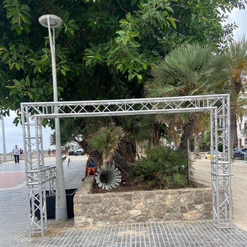 Proyecto para: Osos Sitges