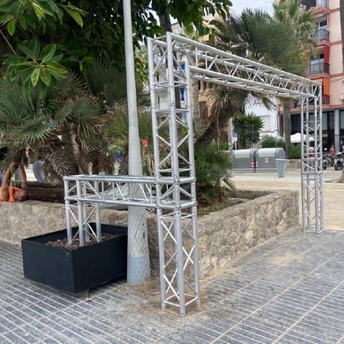 Proyecto para: Osos Sitges